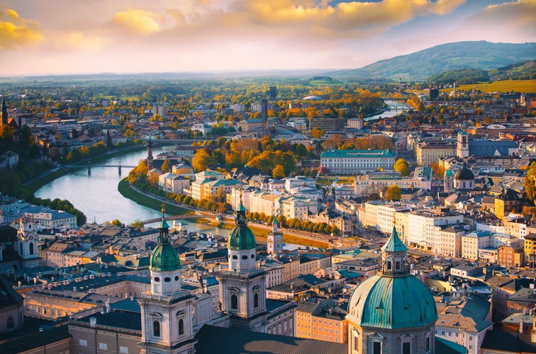 salzburg